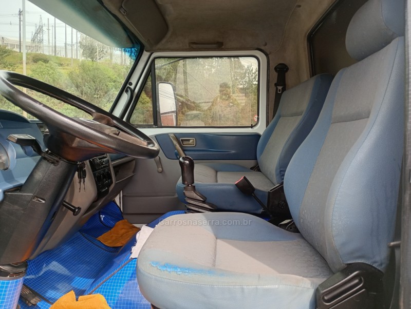 8-150 E DELIVERY PLUS - 2011 - FARROUPILHA