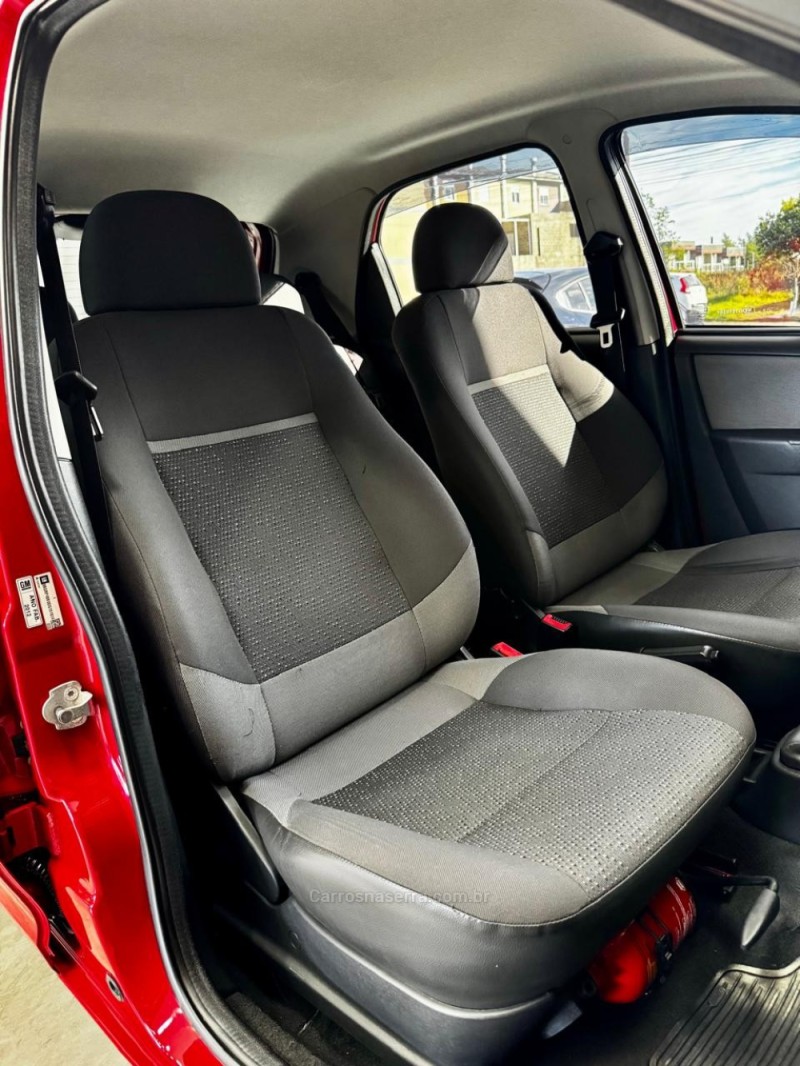CELTA 1.0 MPFI LT 8V FLEX 4P MANUAL - 2013 - CAXIAS DO SUL