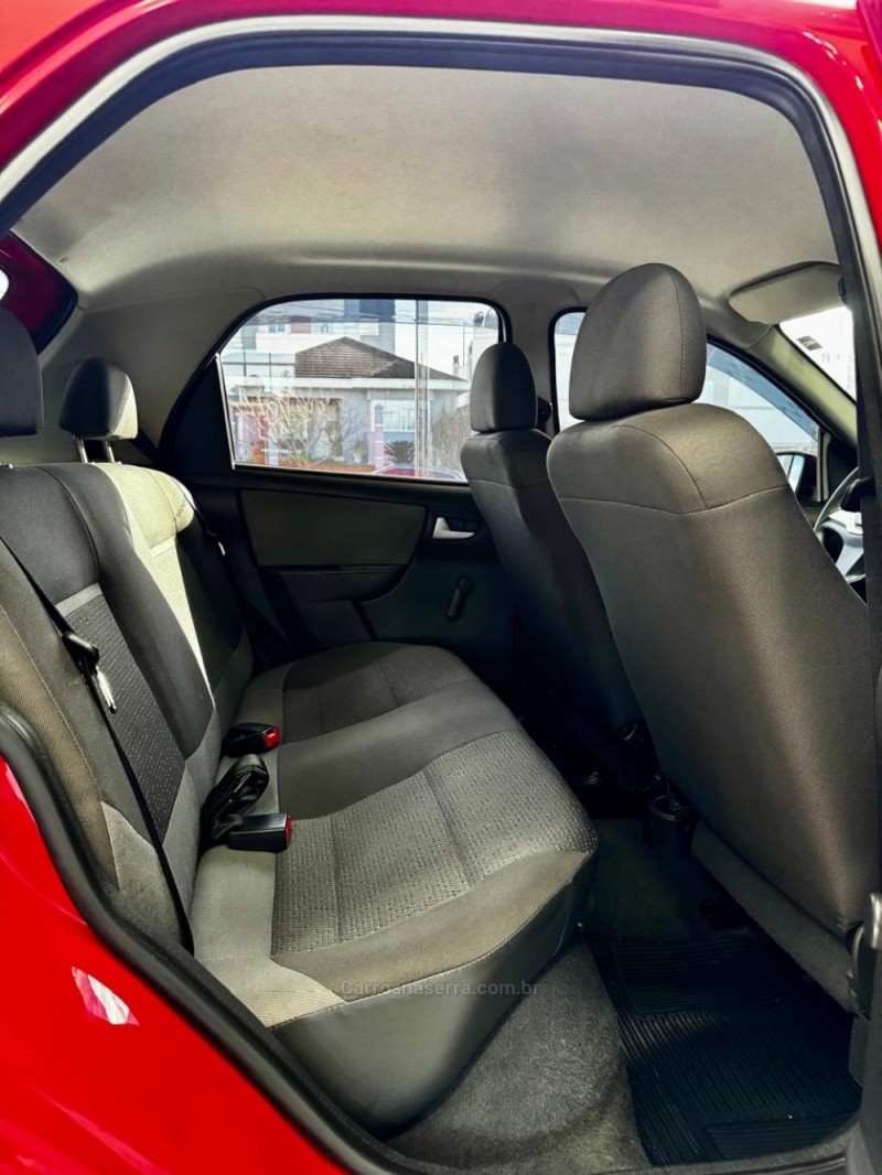 CELTA 1.0 MPFI LT 8V FLEX 4P MANUAL - 2013 - CAXIAS DO SUL