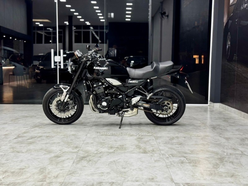 Z900 RS - 2020 - CAXIAS DO SUL