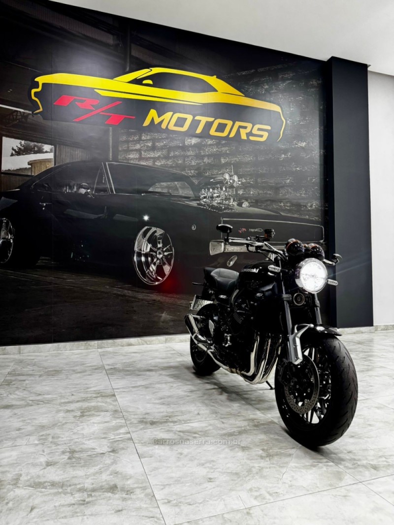 Z900 RS - 2020 - CAXIAS DO SUL