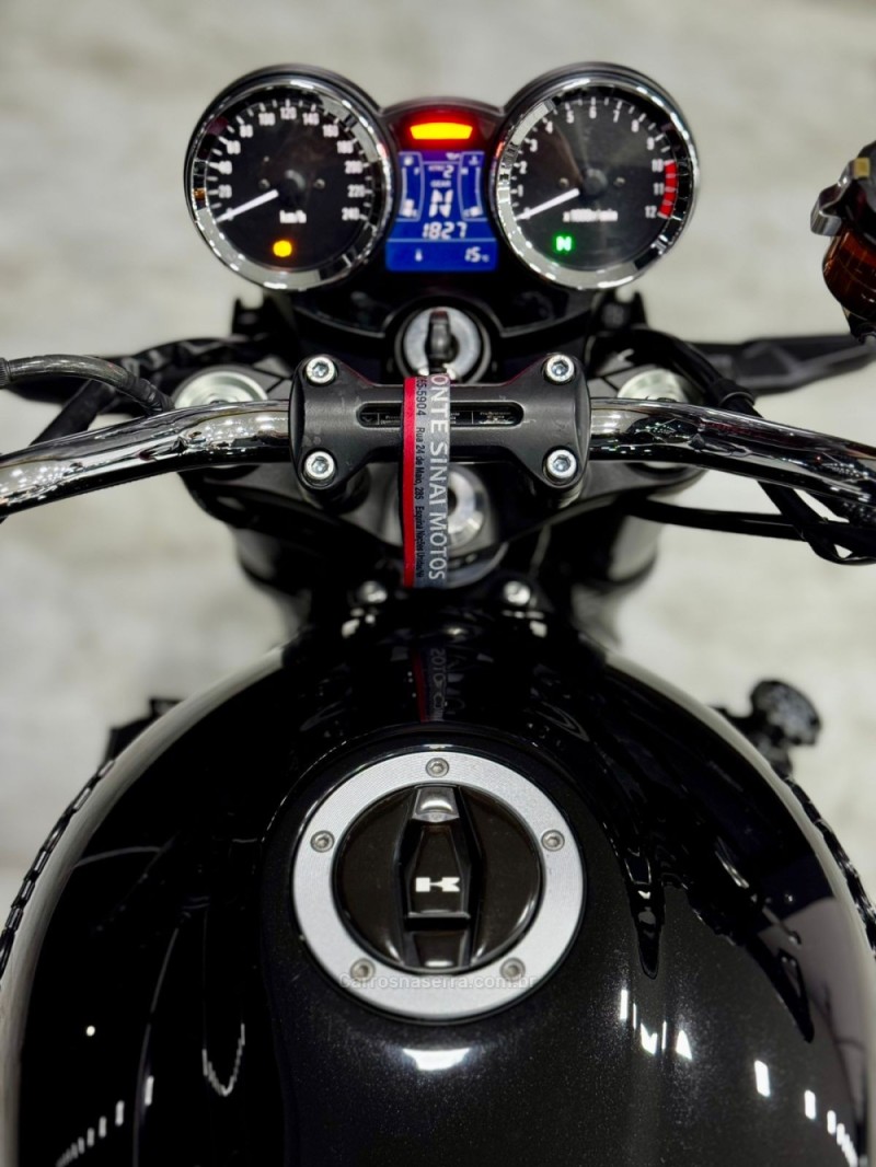 Z900 RS - 2020 - CAXIAS DO SUL