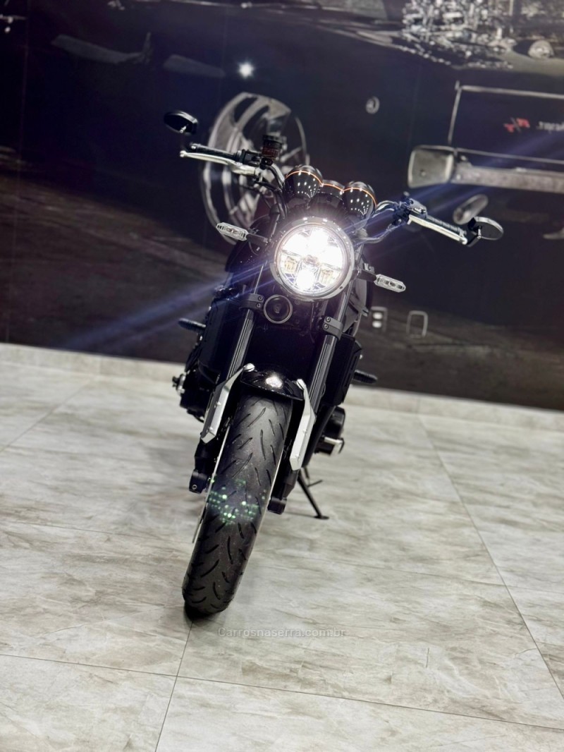 Z900 RS - 2020 - CAXIAS DO SUL