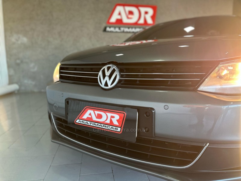 JETTA 2.0 TSI DSG HIGHLINE 200CV GASOLINA 4P AUTOMÁTICO - 2011 - CAXIAS DO SUL