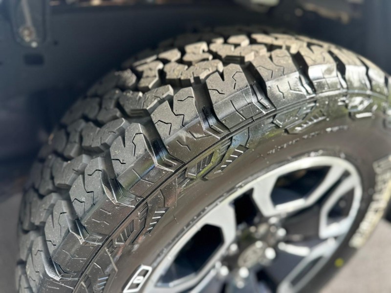 HILUX 2.8 SRX 4X4 CD 16V DIESEL 4P AUTOMÁTICO - 2022 - DOIS IRMãOS