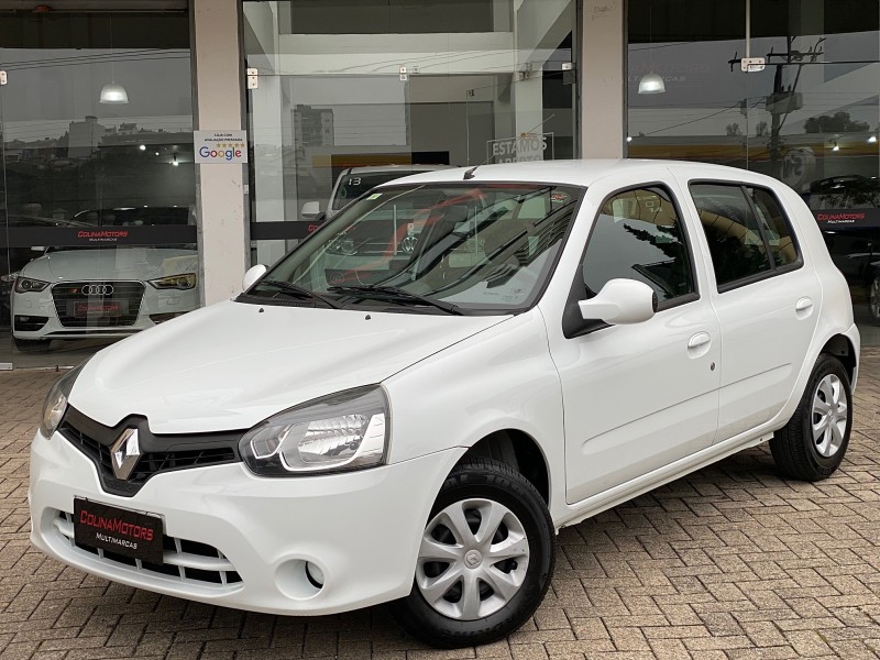 clio 1.0 expression 16v flex 4p manual 2016 caxias do sul