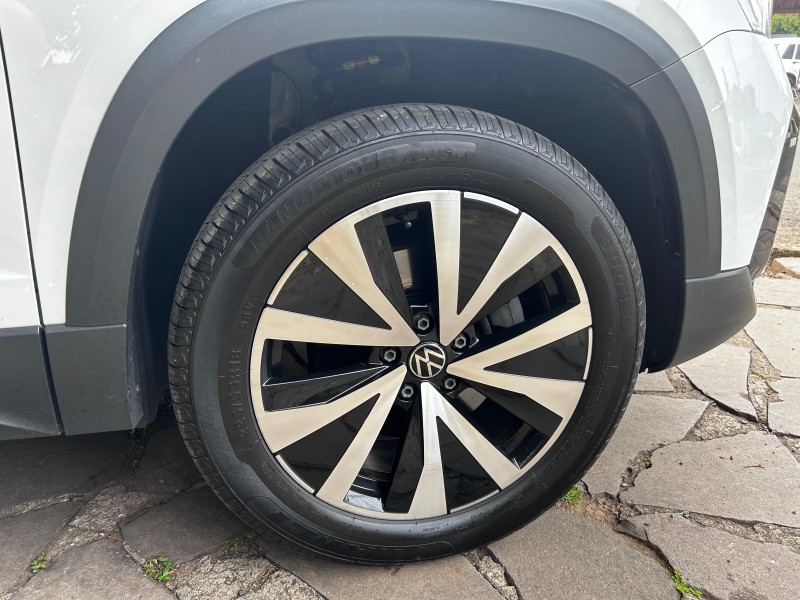 TAOS 1.4 16V LAUNCHING TSI FLEX 4P AUTOMÁTICO - 2022 - TRêS COROAS