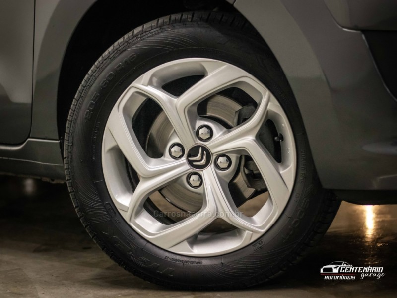 C3 PICASSO 1.6 GLX 16V FLEX 4P AUTOMÁTICO - 2013 - CAXIAS DO SUL