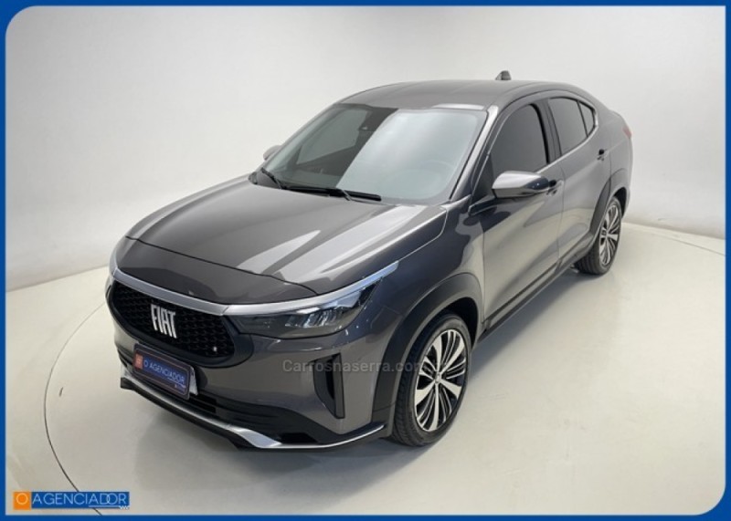 fastback 1.0 audace 200 turbo flex 4p automatico 2023 santa cruz do sul