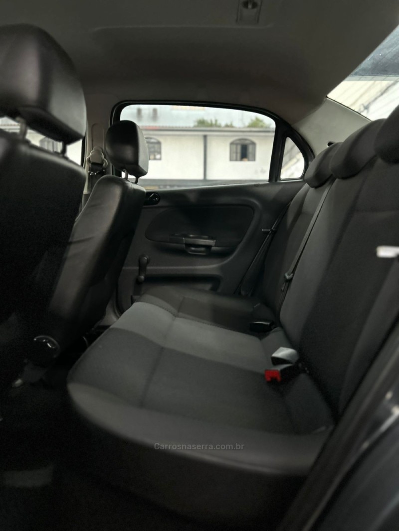 VOYAGE 1.6 MSI TOTALFLEX 8V 4P MANUAL - 2021 - PASSO FUNDO