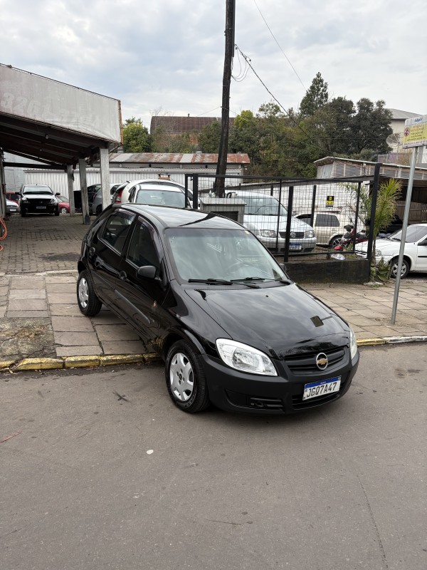 celta 1.0 mpfi vhce life 8v flex 4p manual 2007 farroupilha