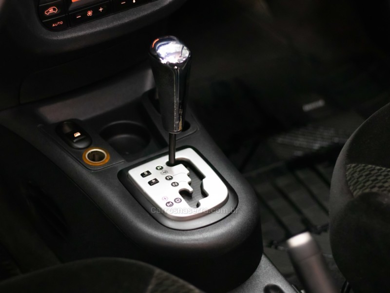 C3 1.6 EXCLUSIVE 16V FLEX 4P AUTOMÁTICO - 2012 - CAXIAS DO SUL