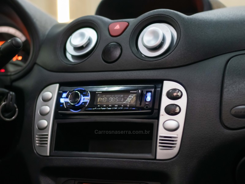 C3 1.6 EXCLUSIVE 16V FLEX 4P AUTOMÁTICO - 2012 - CAXIAS DO SUL