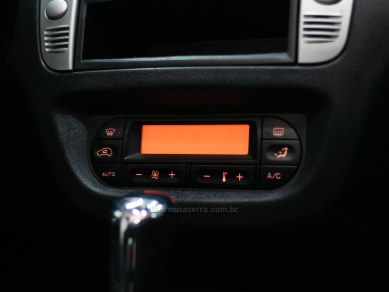 C3 1.6 EXCLUSIVE 16V FLEX 4P AUTOMÁTICO - 2012 - CAXIAS DO SUL
