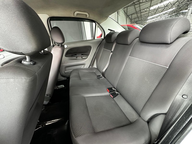 VOYAGE 1.6 MSI TOTALFLEX COMFORTLINE 4P MANUAL - 2017 - CAXIAS DO SUL