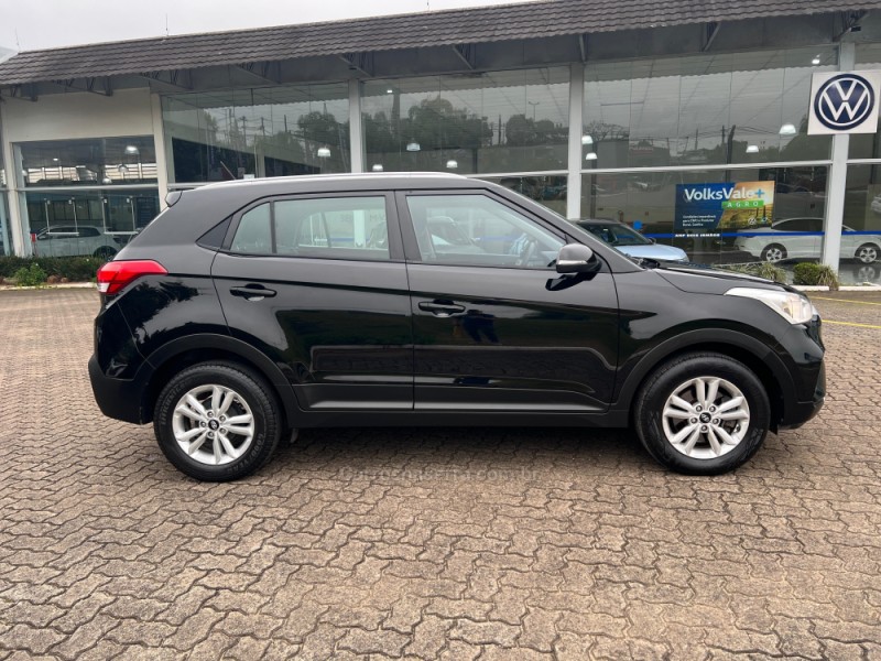 CRETA  - 2017 - NOVA PETRóPOLIS
