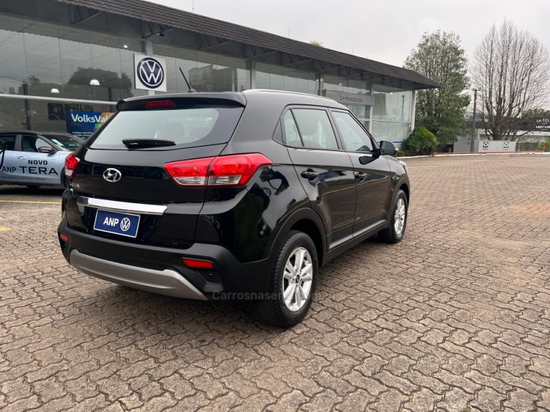 CRETA  - 2017 - NOVA PETRóPOLIS