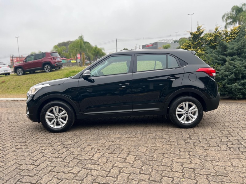 CRETA  - 2017 - NOVA PETRóPOLIS