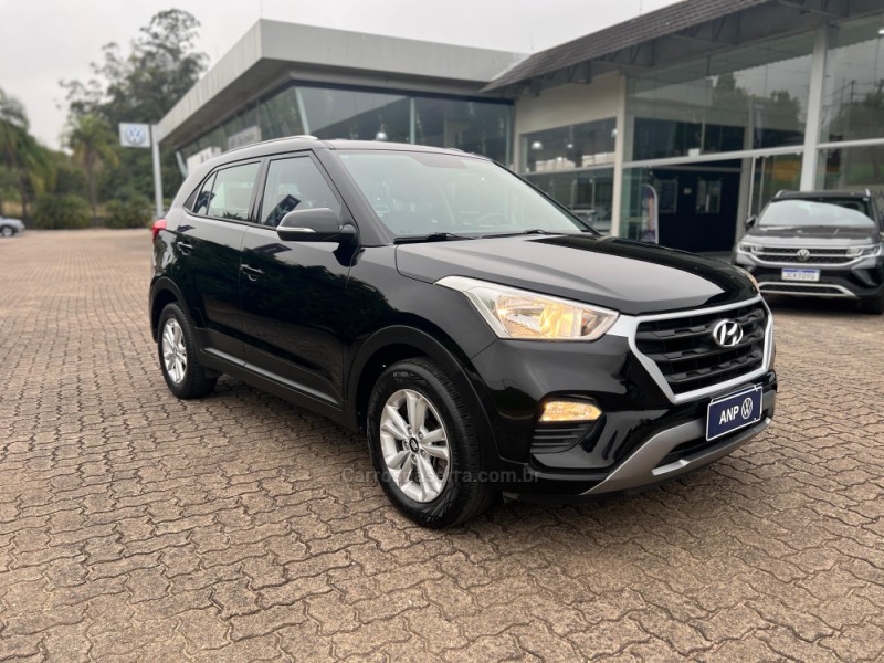 CRETA  - 2017 - NOVA PETRóPOLIS