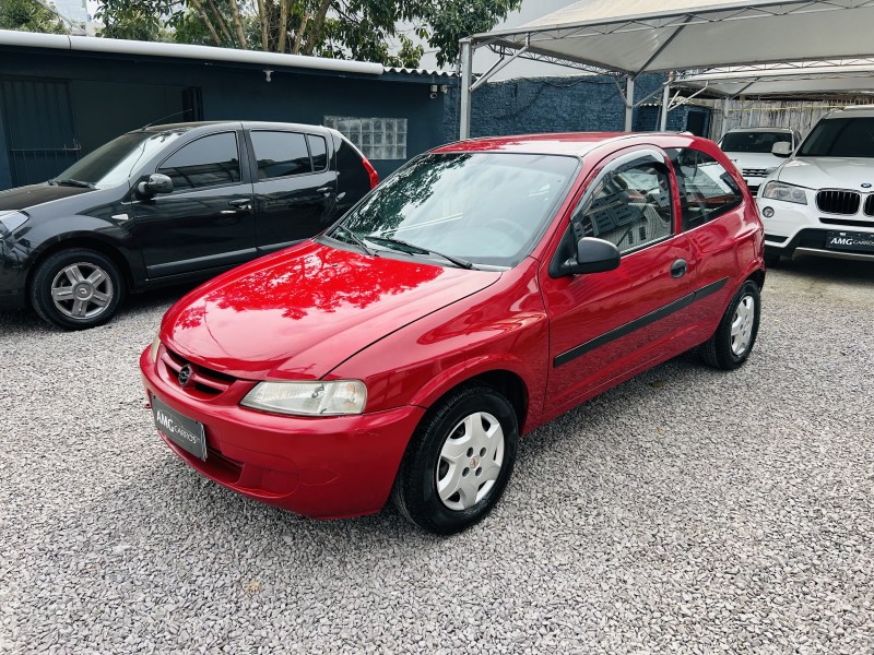 celta 1.0 mpfi vhc 8v gasolina 2p manual 2002 caxias do sul