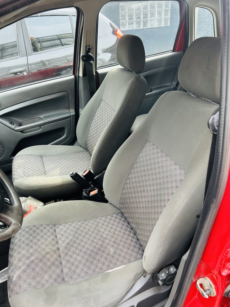 FIESTA 1.0 MPI PERSONNALITÉ 8V GASOLINA 4P MANUAL - 2005 - CAXIAS DO SUL