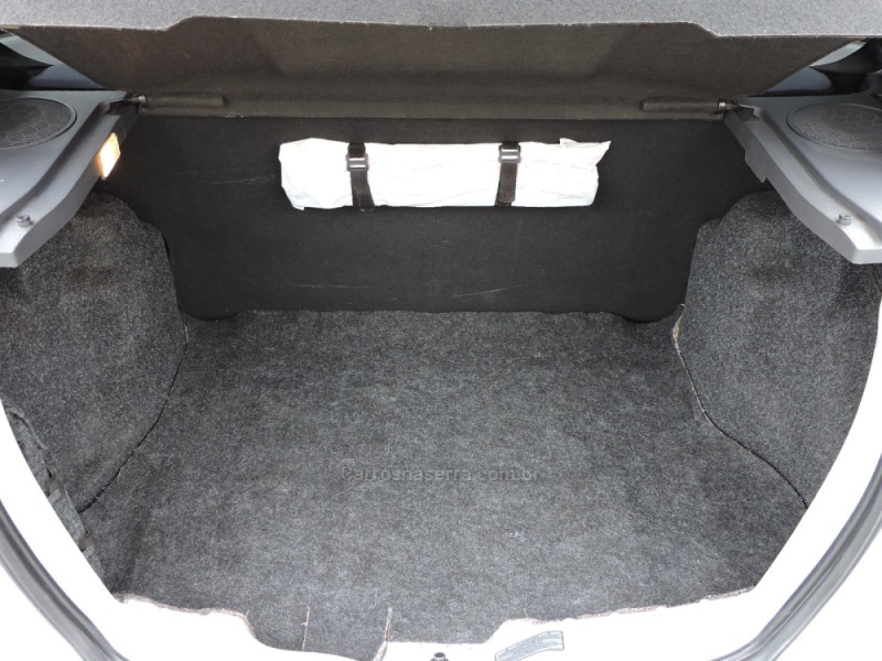 KA 1.0 MPI CLASS 8V FLEX 2P MANUAL - 2013 - SãO MARCOS
