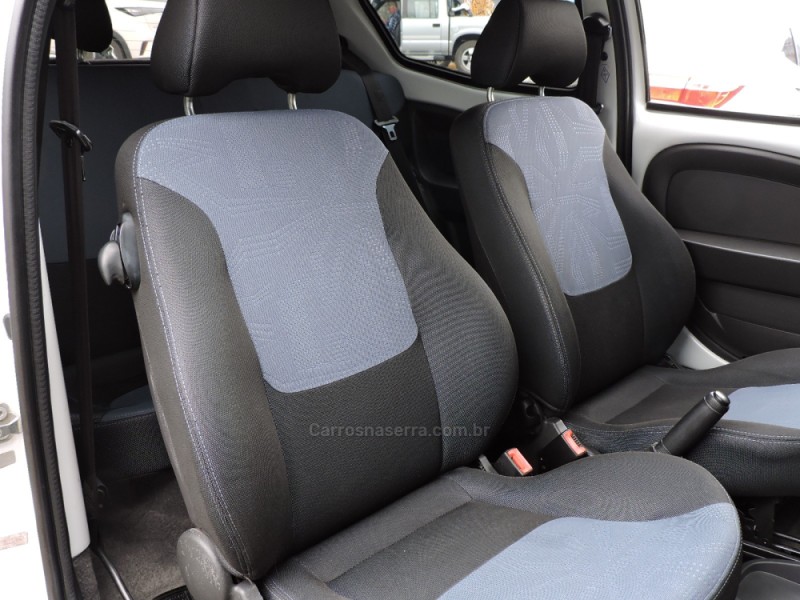 KA 1.0 MPI CLASS 8V FLEX 2P MANUAL - 2013 - SãO MARCOS