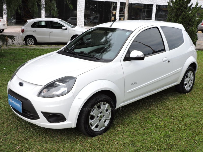 ka 1.0 mpi class 8v flex 2p manual 2013 sao marcos
