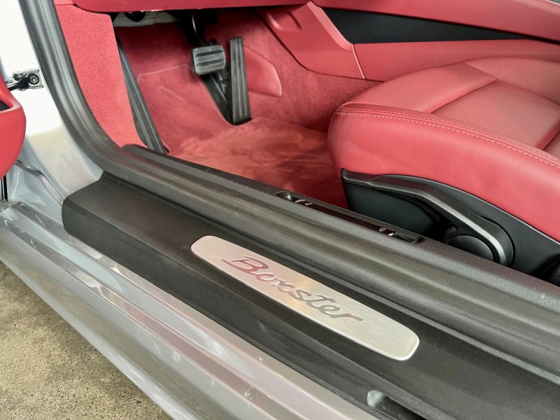 718 2.0 BOXSTER H4 16V GASOLINA 2P PDK - 2020 - CAXIAS DO SUL
