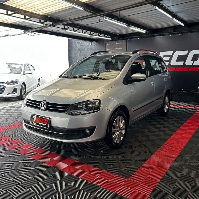 spacefox 1.6 mi sportline 8v flex 4p manual 2012 passo fundo