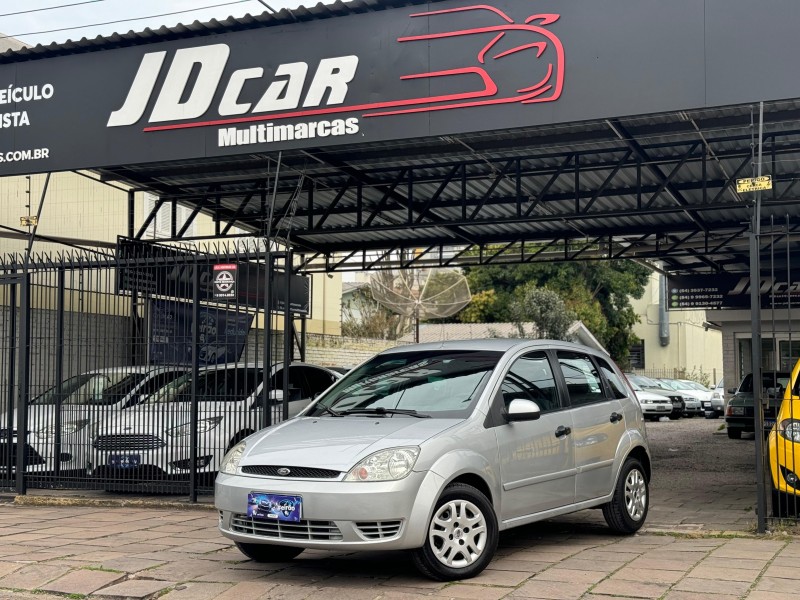 fiesta 1.0 mpi 8v gasolina 4p manual 2004 caxias do sul
