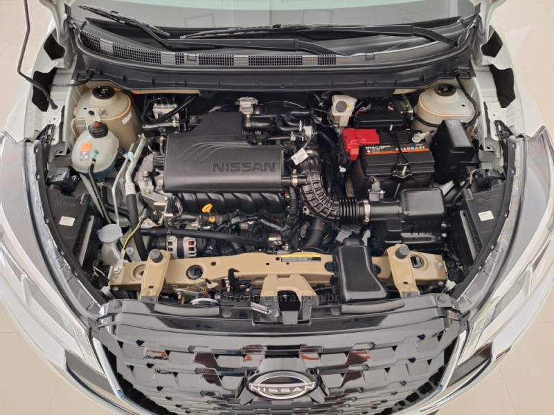 KICKS 1.6 ADVANCE 16V PLUS CVT FLEX 4P AUTOMÁTICO - 2024 - CAXIAS DO SUL