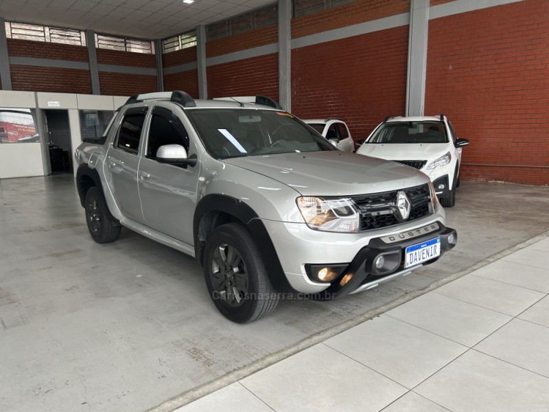 oroch 1.6 16v dynamique flex 4p manual 2019 taquara