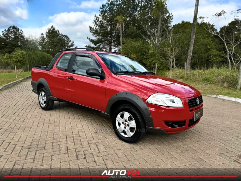strada 1.4 mpi working cd 8v flex 2p manual 2012 sapiranga