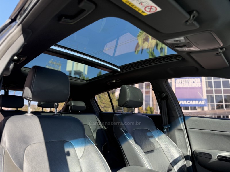 SPORTAGE 2.0 EX 4X2 16V FLEX 4P AUTOMÁTICO - 2019 - PAROBé