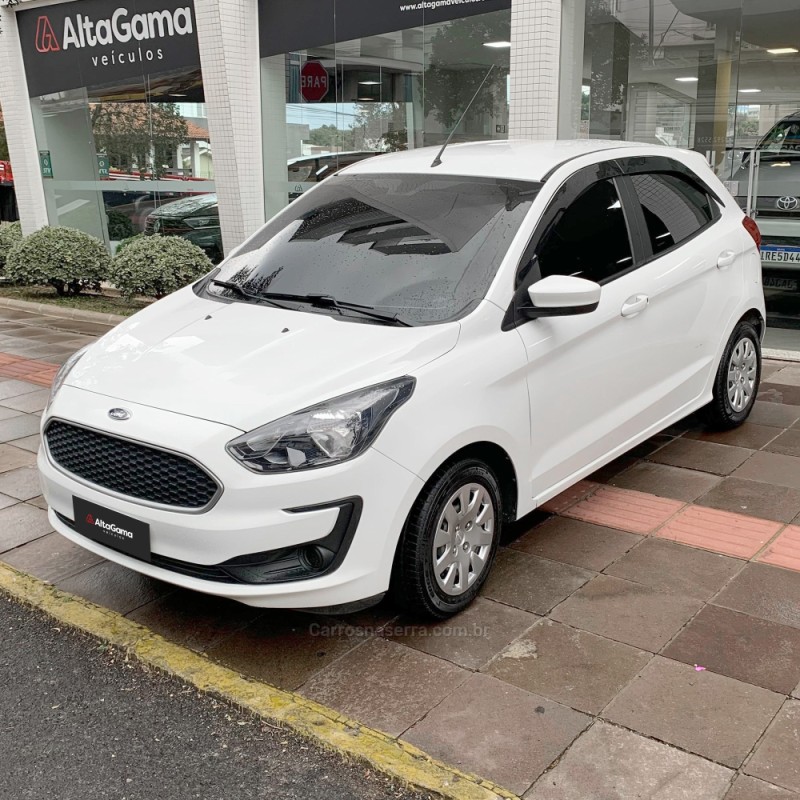 ka 1.0 se 12v flex 4p manual 2021 flores da cunha