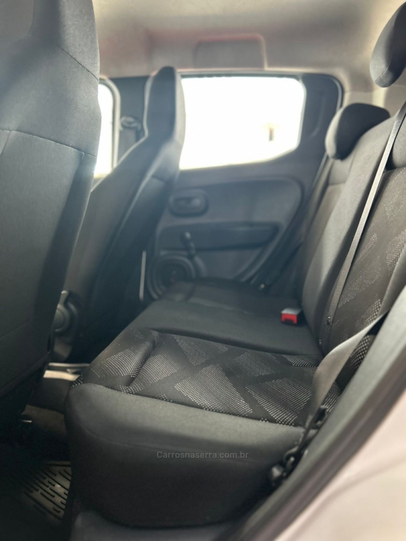 MOBI 1.0 6V FIREFLY FLEX LIKE MANUAL - 2022 - PASSO FUNDO
