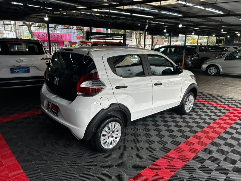 MOBI 1.0 6V FIREFLY FLEX LIKE MANUAL - 2022 - PASSO FUNDO