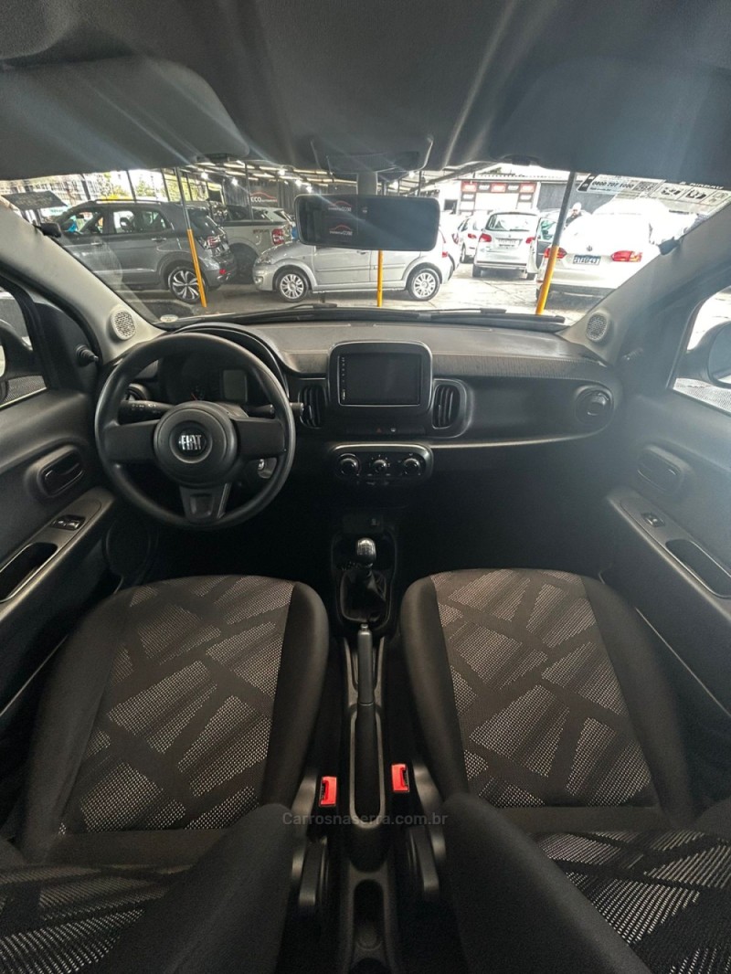 MOBI 1.0 6V FIREFLY FLEX LIKE MANUAL - 2022 - PASSO FUNDO