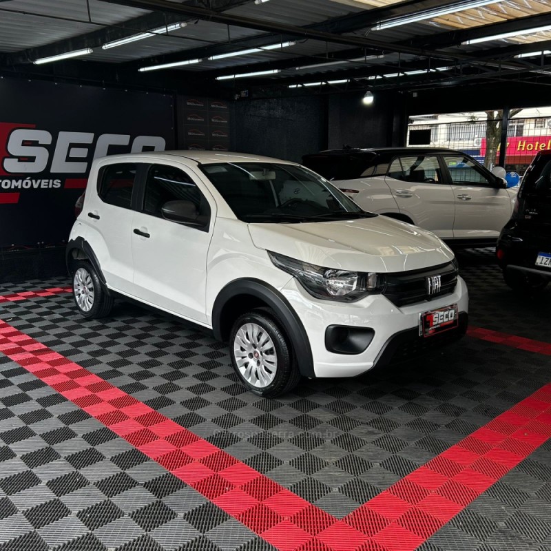 MOBI 1.0 6V FIREFLY FLEX LIKE MANUAL - 2022 - PASSO FUNDO
