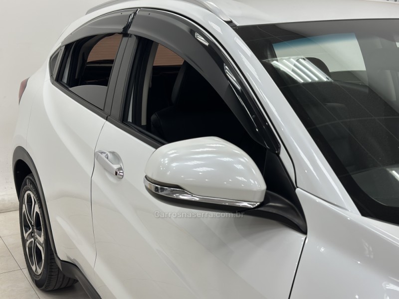 HR-V 1.8 16V FLEX TOURING 4P AUTOMÁTICO - 2018 - SANTA CRUZ DO SUL