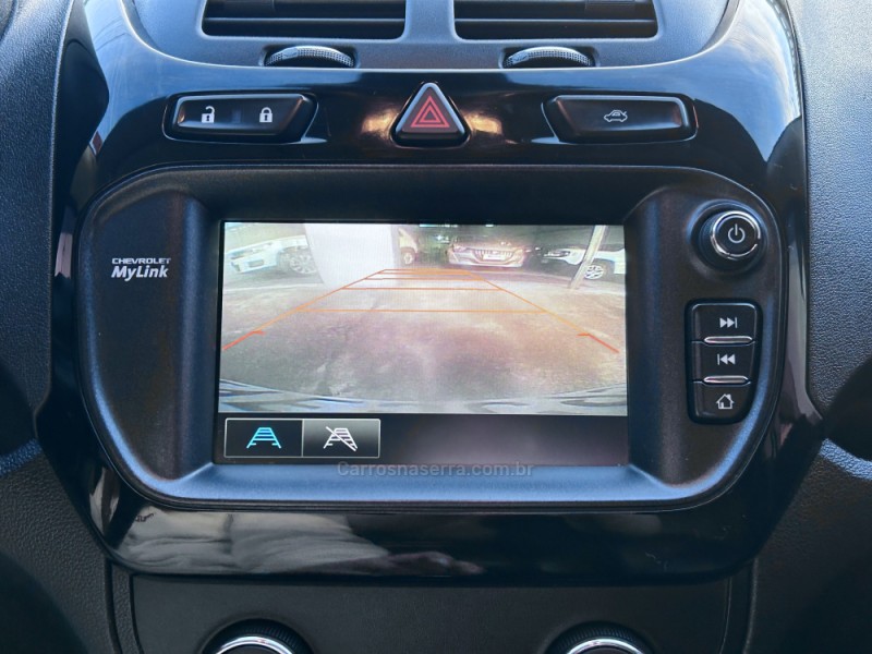 COBALT 1.8 MPFI ELITE 8V FLEX 4P AUTOMÁTICO - 2018 - NOVO HAMBURGO
