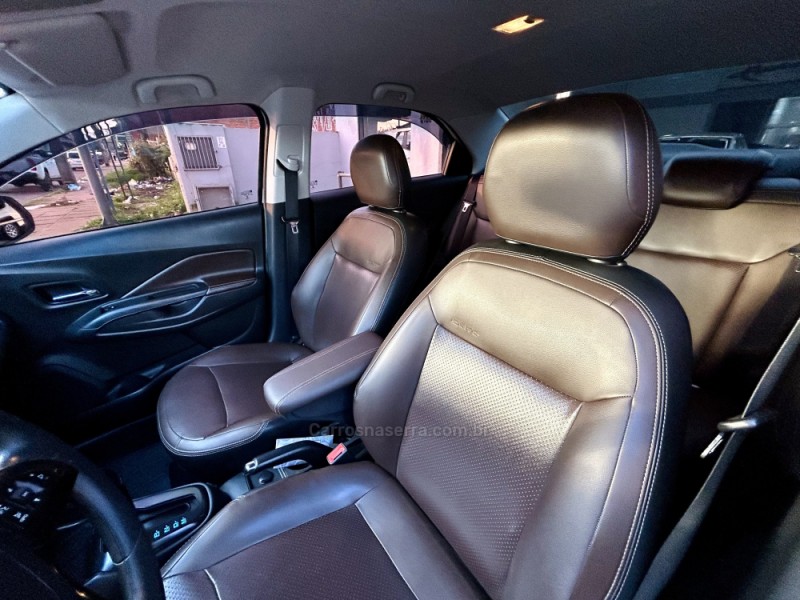 COBALT 1.8 MPFI ELITE 8V FLEX 4P AUTOMÁTICO - 2018 - NOVO HAMBURGO