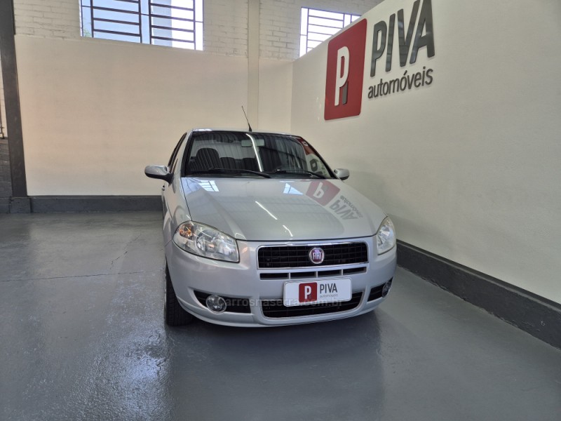 palio 1.4 mpi elx 8v flex 4p manual 2009 garibaldi