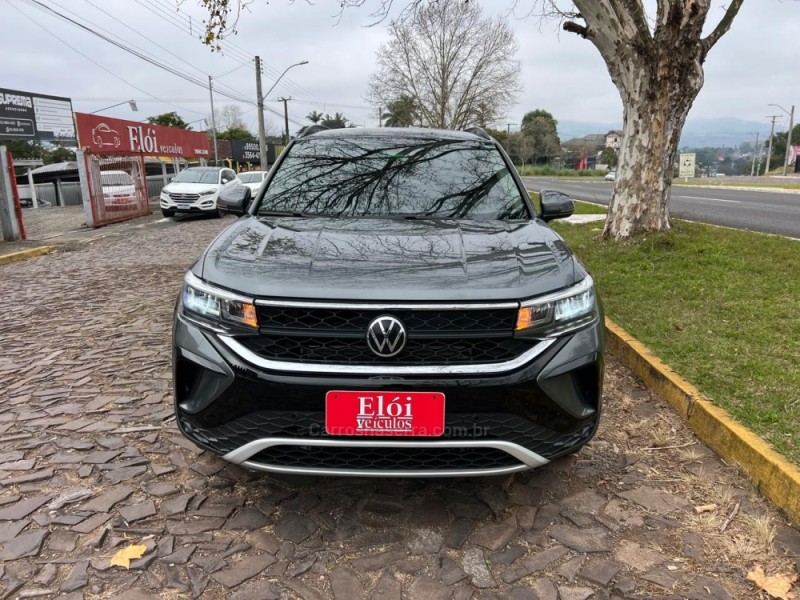 TAOS 1.4 16V COMFORTLINE TSI FLEX 4P AUTOMÁTICO - 2022 - DOIS IRMãOS