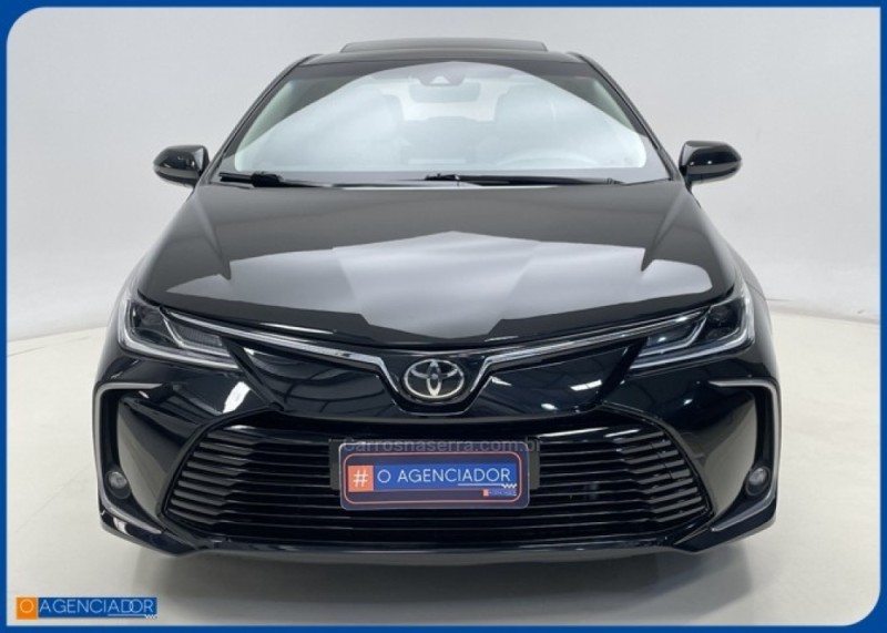 COROLLA 2.0 ALTIS 16V FLEX 4P AUTOMÁTICO - 2020 - SANTA CRUZ DO SUL