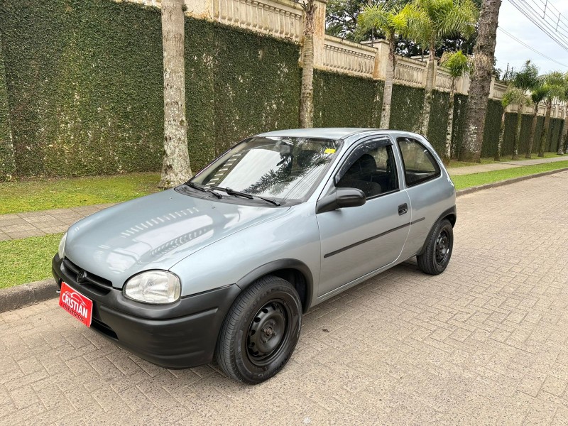 corsa 1.0 efi wind 8v gasolina 2p manual 1998 caxias do sul