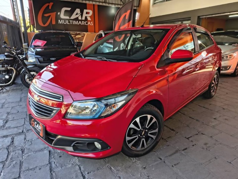 onix 1.4 mpfi ltz 8v flex 4p manual 2015 caxias do sul