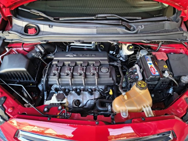 ONIX 1.4 MPFI LTZ 8V FLEX 4P MANUAL - 2015 - CAXIAS DO SUL