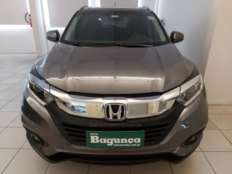 HR-V 1.8 16V FLEX EX 4P AUTOMÁTICO - 2020 - NOVO HAMBURGO
